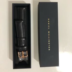Daniel Wellingnton strap